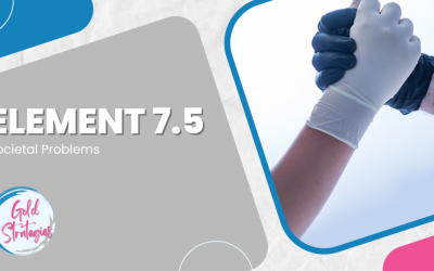 Element 7.5: Societal Problems