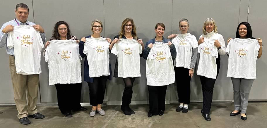 Gold Strategies LCME Consulting Team