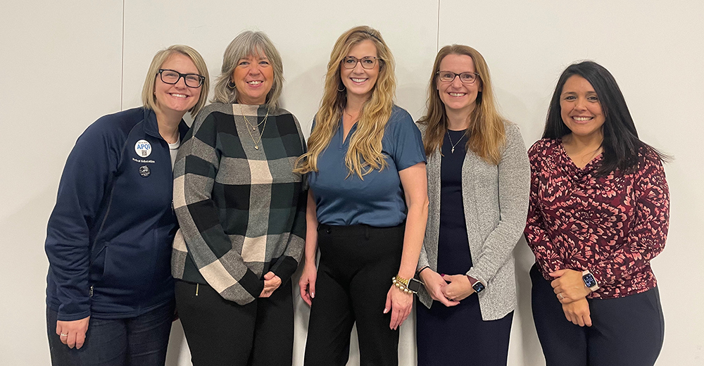 The Gold Strategies LCME Consulting Team